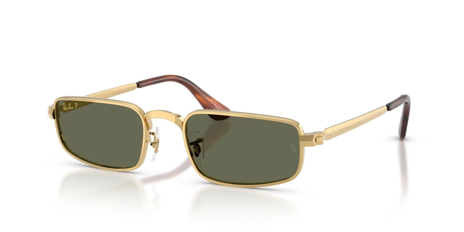Ray-Ban 3927 Sunglasses - view 19